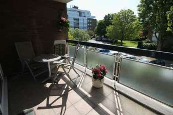 2 Bedroom Flat