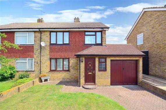 3 Bedroom Semi-Detac...