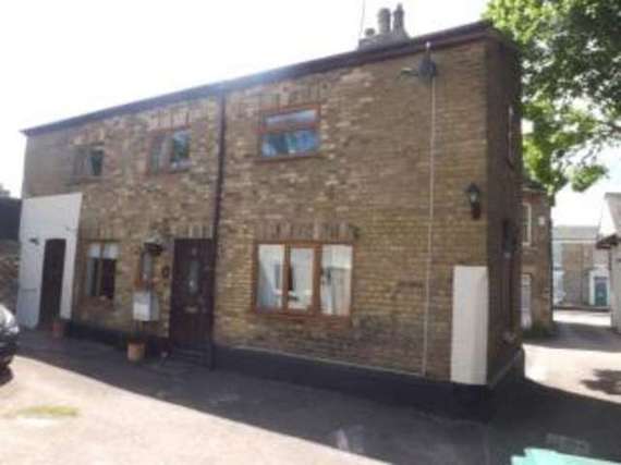 2 Bedroom Detached