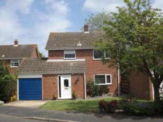 3 Bedroom Detached