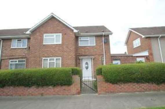 3 Bedroom Terraced