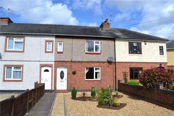 3 Bedroom Terraced