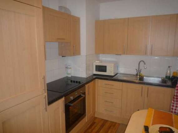 2 Bedroom Flat