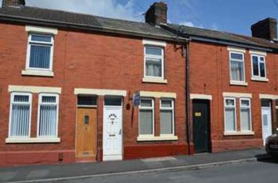 2 Bedroom Terraced