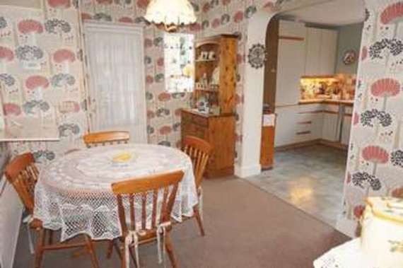4 Bedroom Detached