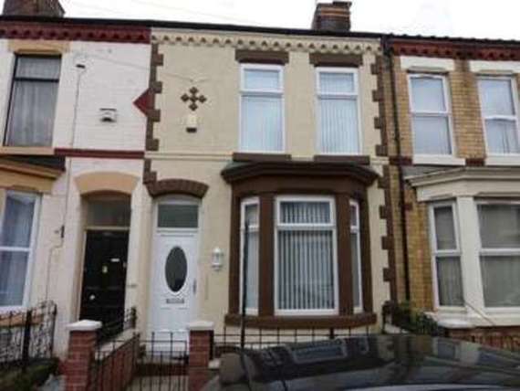 2 Bedroom Terraced
