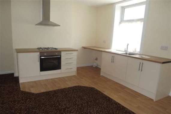 3 Bedroom Terraced