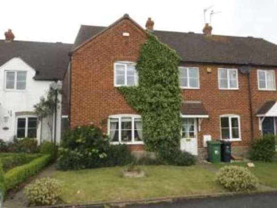 3 Bedroom Detached