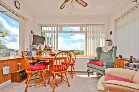 3 Bedroom Bungalow