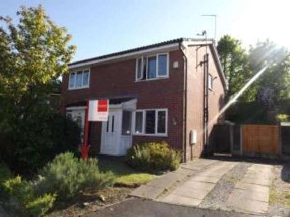 2 Bedroom Semi-Detac...