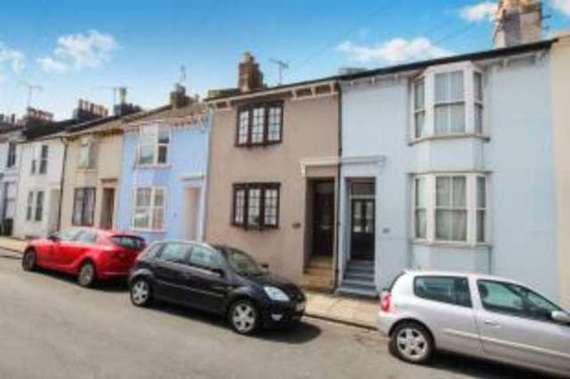 4 Bedroom Terraced