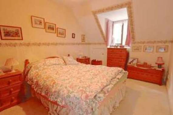 4 Bedroom Detached