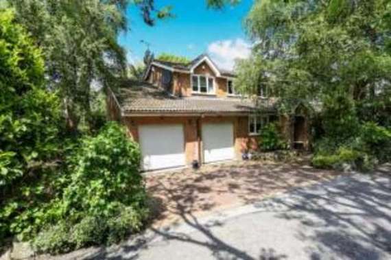 4 Bedroom Detached