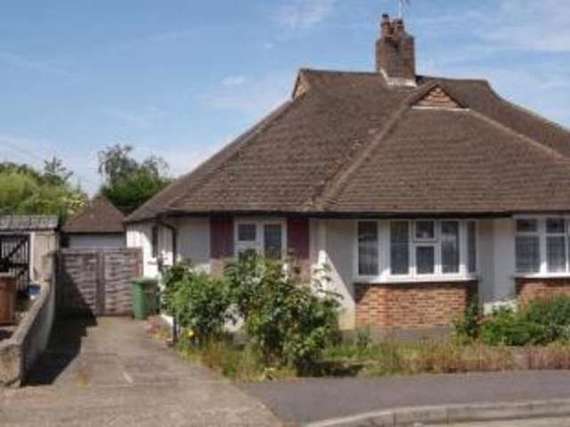 3 Bedroom Bungalow