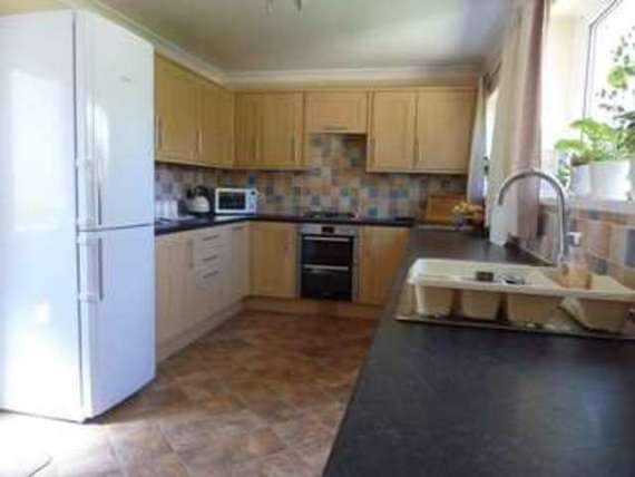 3 Bedroom Detached