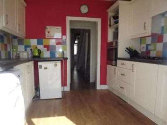 3 Bedroom Terraced