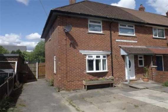 3&nbsp;Bedroom&nbsp;Detached