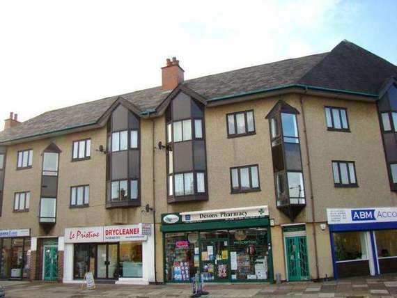 3 Bedroom Flat