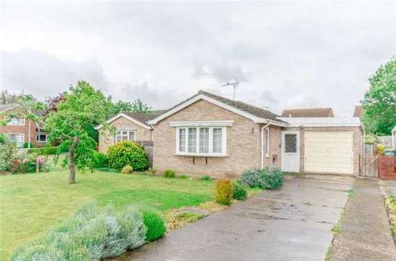 3 Bedroom Detached