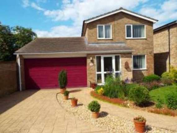 3 Bedroom Detached