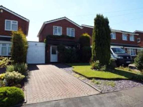 3 Bedroom Detached