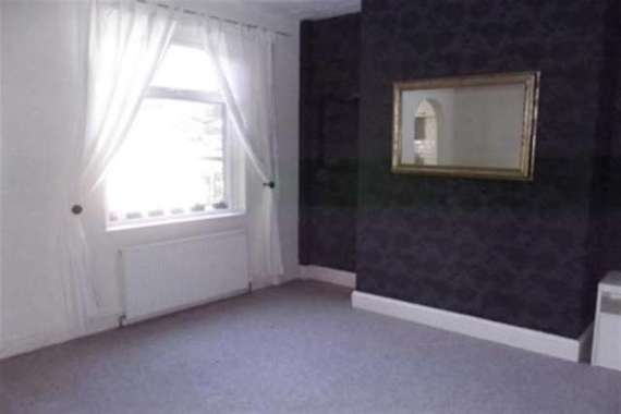 2 Bedroom Terraced