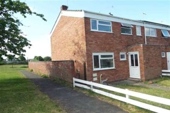 3 Bedroom Detached