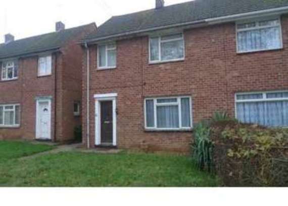 4&nbsp;Bedroom&nbsp;Semi-Detac...