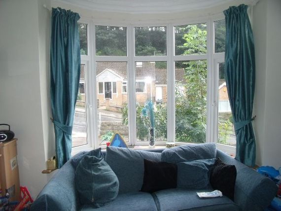 2 Bedroom Semi-Detac...