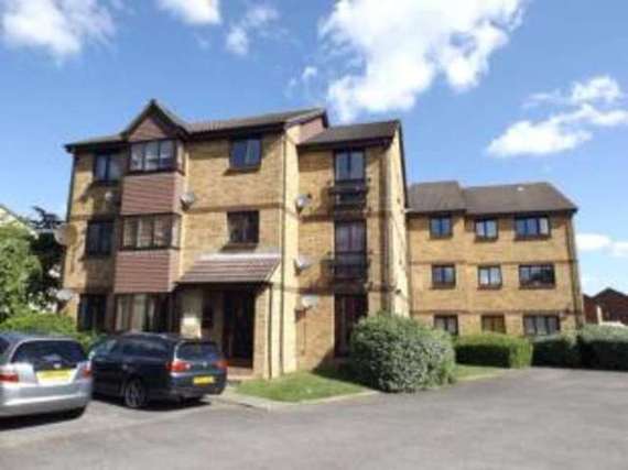 1 Bedroom Flat
