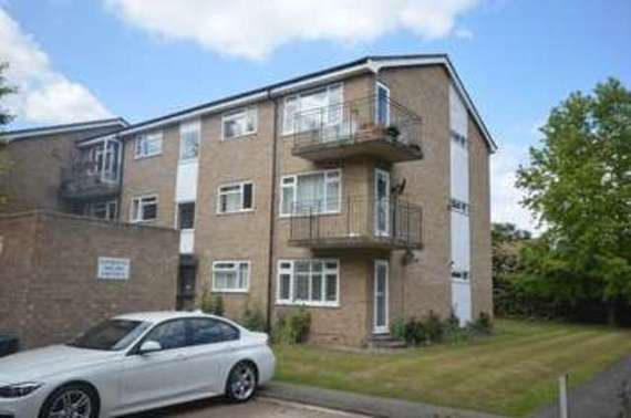 2 Bedroom Flat