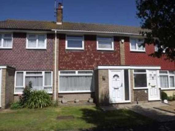 3 Bedroom Terraced