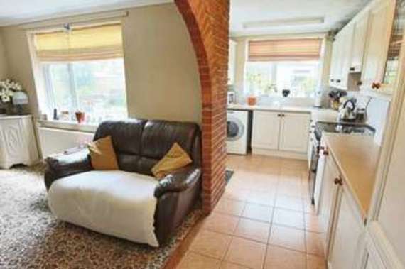 3 Bedroom Detached