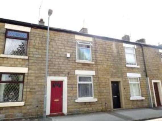 2 Bedroom Terraced