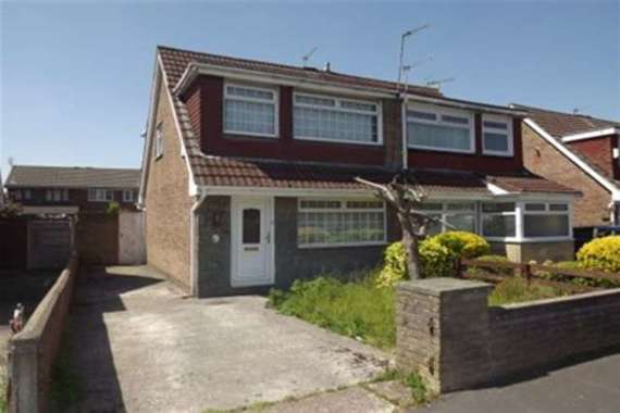 3 Bedroom Detached