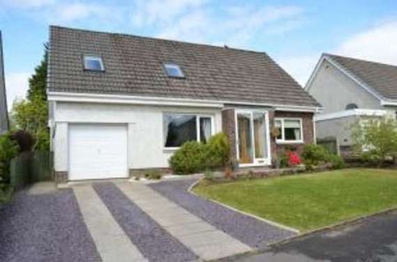 4 Bedroom Detached