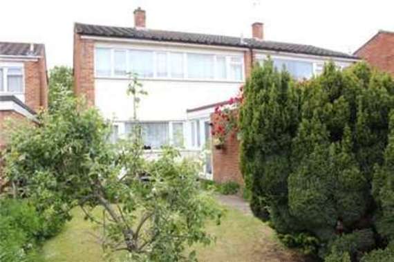 3 Bedroom Semi-Detac...