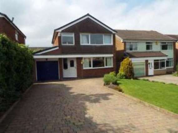Lostock Bolton Lostock Junctio...