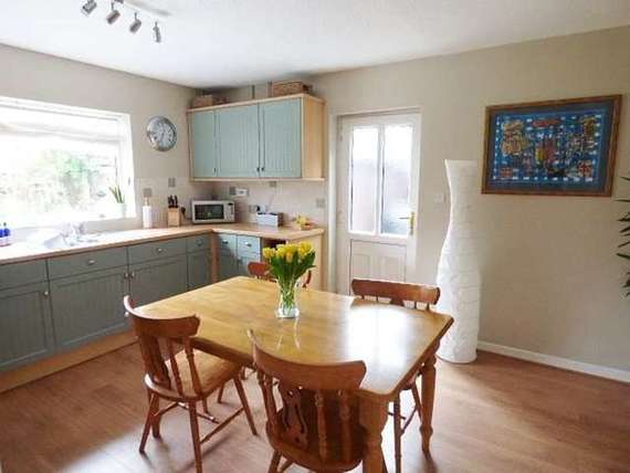 4 Bedroom Detached