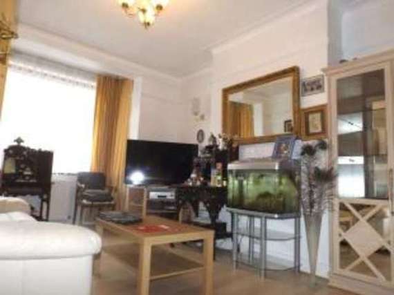 3 Bedroom Terraced