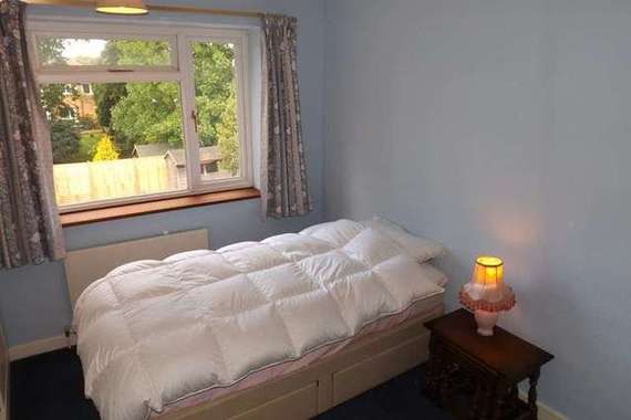 3 Bedroom Semi-Detac...