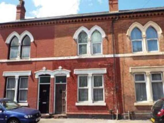 3 Bedroom Terraced