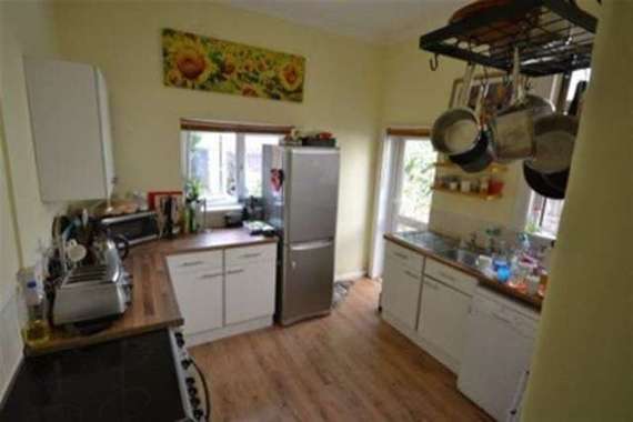 4 Bedroom Detached