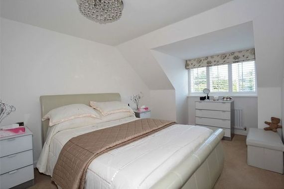 4 Bedroom Semi-Detac...