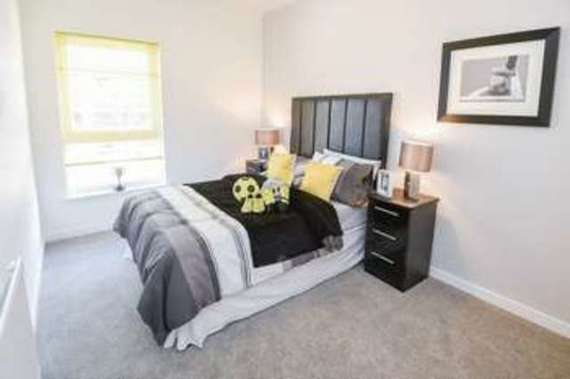 2 Bedroom Terraced