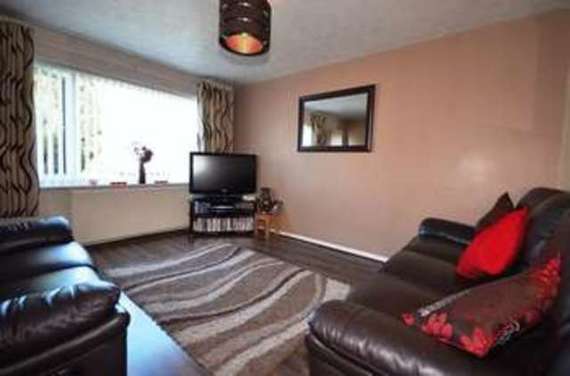 2 Bedroom Semi-Detac...