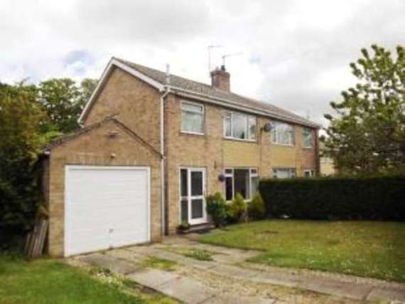 3&nbsp;Bedroom&nbsp;Semi-Detac...