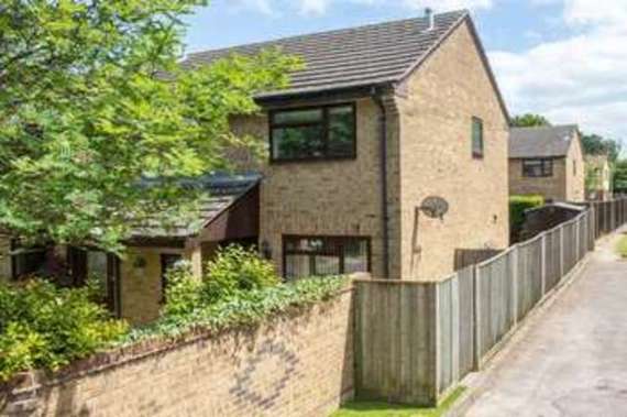 2 Bedroom Terraced