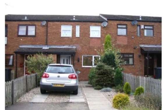 3 Bedroom Terraced