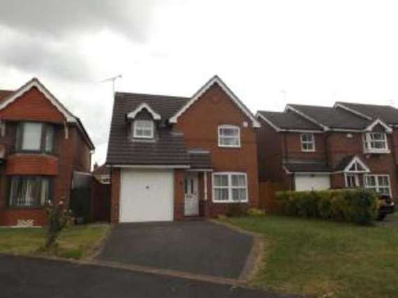 3 Bedroom Detached